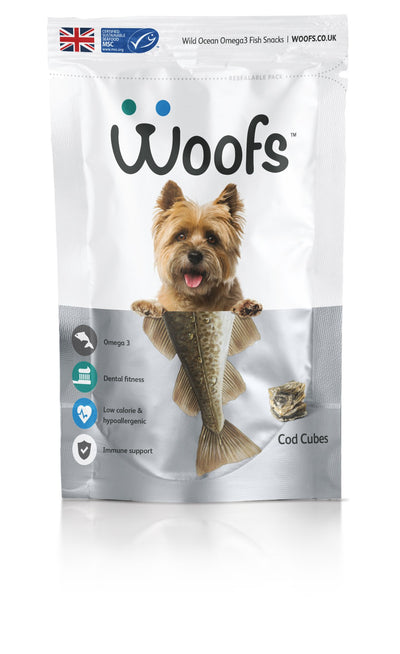 New times, new products!