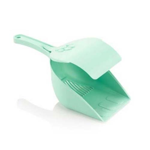 Feline Go Litter Scoop with Cover