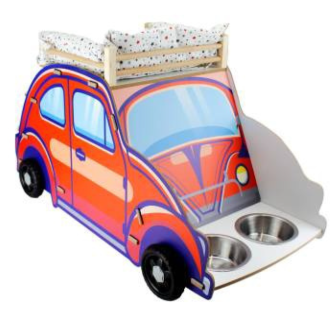 سيارة كات هاوس 31.5×14.5×19 سم