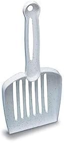 Stefanplast Litter Scoop White