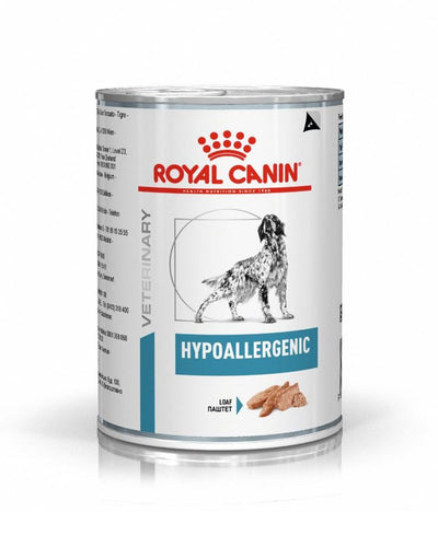 Royal Canin VHN Canine Hypoallergenic 400g