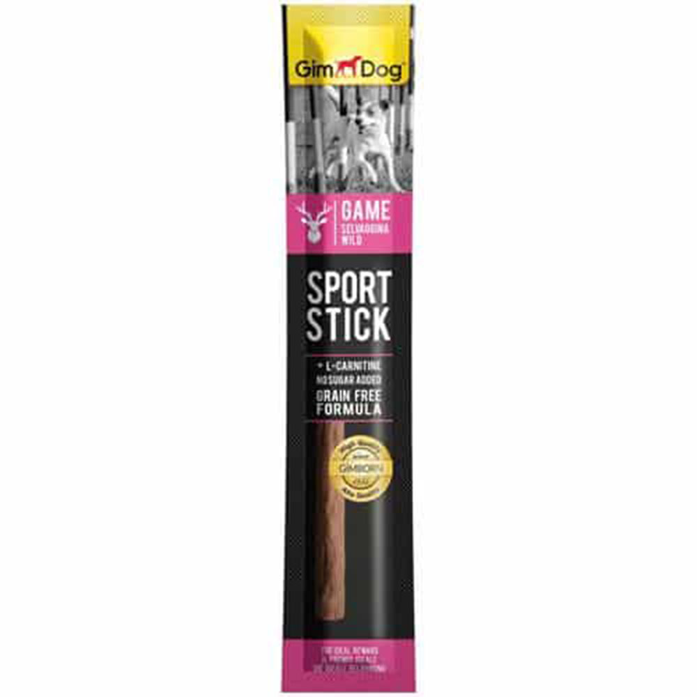 GimDog Sport Stick Game 12g