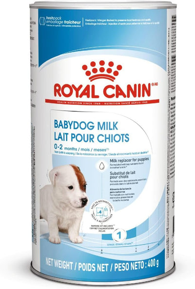 Royal Canin Baby Dog Milk 400g