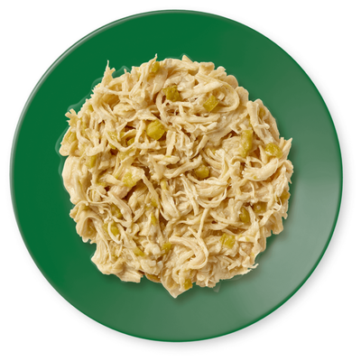 أبلاوز أكل رطب للقطط دجاج نبات الهليون 70 غرام