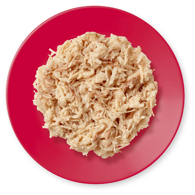 أبلاوز أكل رطب للقطط دجاج ولحم 70 غرام