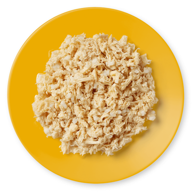 أبلاوز أكل رطب للقطط صدور دجاج 70 غرام