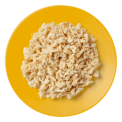 أبلاوز أكل رطب للقطط تونة وجبن 70 غرام