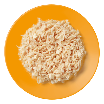 أبلاوز أكل رطب للقطط دجاج وجبن 70 غرام