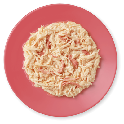 أبلاوز أكل رطب للقطط دجاج وبط 70 غرام