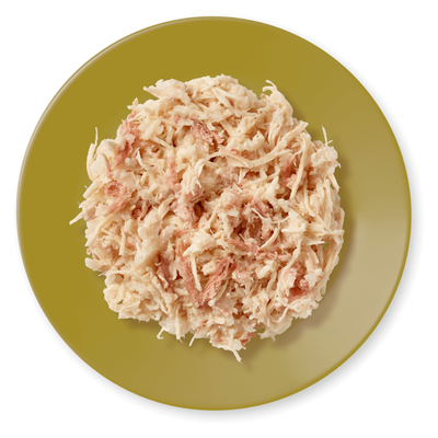 أبلاوز أكل رطب للقطط دجاج ولحم 70 غرام