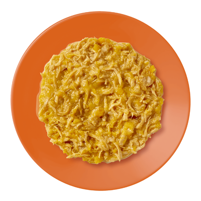 أبلاوز أكل رطب للقطط دجاج ويقطين 70 غرام