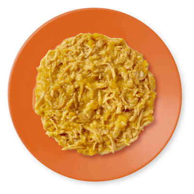 أبلاوز أكل رطب للقطط دجاج ويقطين بالمرق 70 غرام