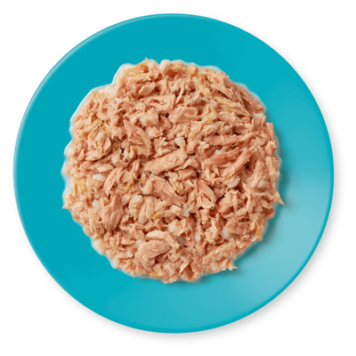 أبلاوز أكل رطب للقطط تونة فيليه 70 غرام