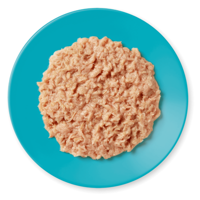 أبلاوز أكل رطب للقطط الصغيرة تونة 70 غرام