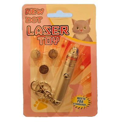 Cat Laser Toy