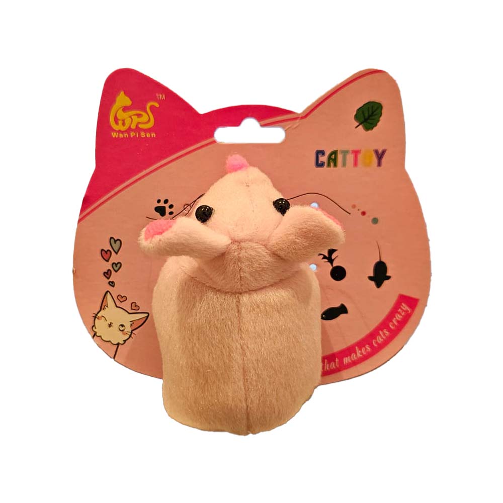 Cat Rabbit Toy