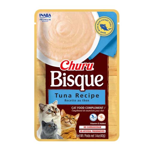 Cat sale bisque recipe