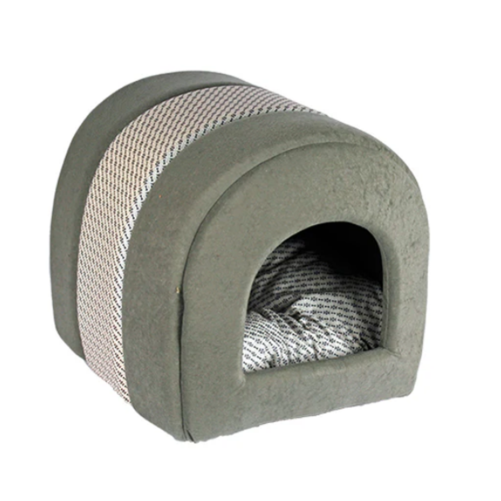 Cozy Cat Cave 45x30x30cm