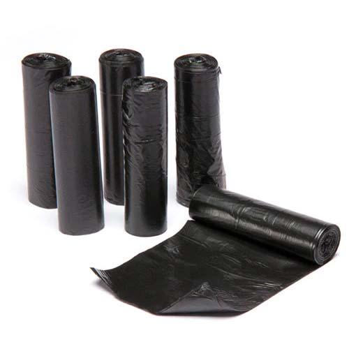 FIDA Poop Bags Pack of 6