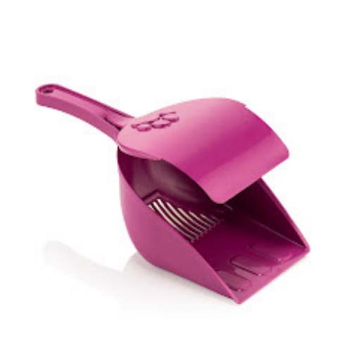Feline Go Litter Scoop with Cover