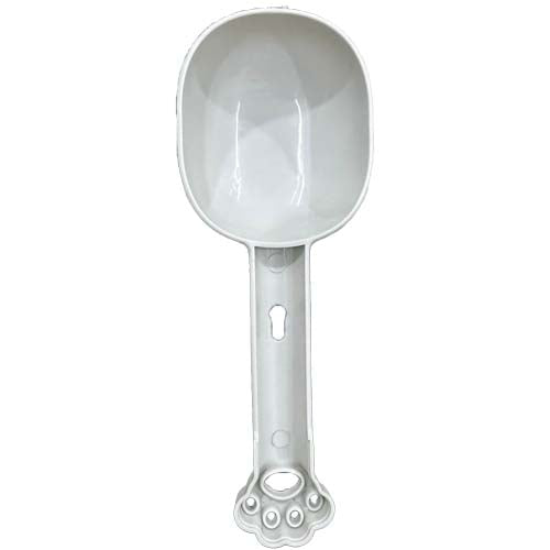 Colourful Food Scoop