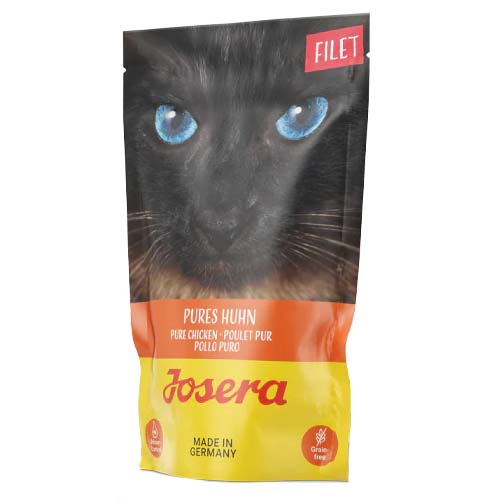 Josera Cat Chicken Fillet 70g