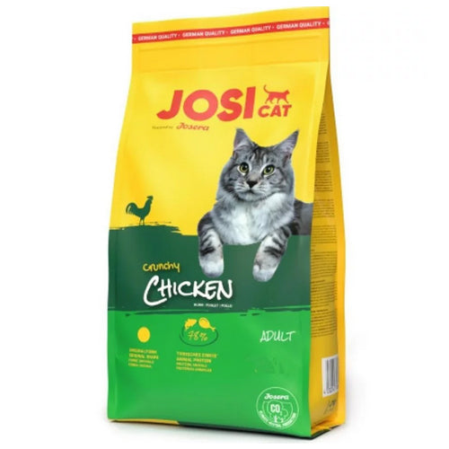 Josicat Chicken Cat Food