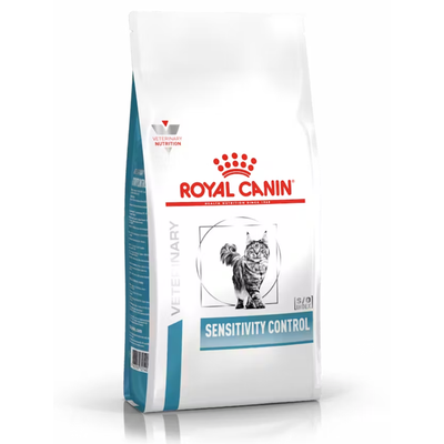 Royal Canin VHN Feline Sensitivity Control 1.5kg