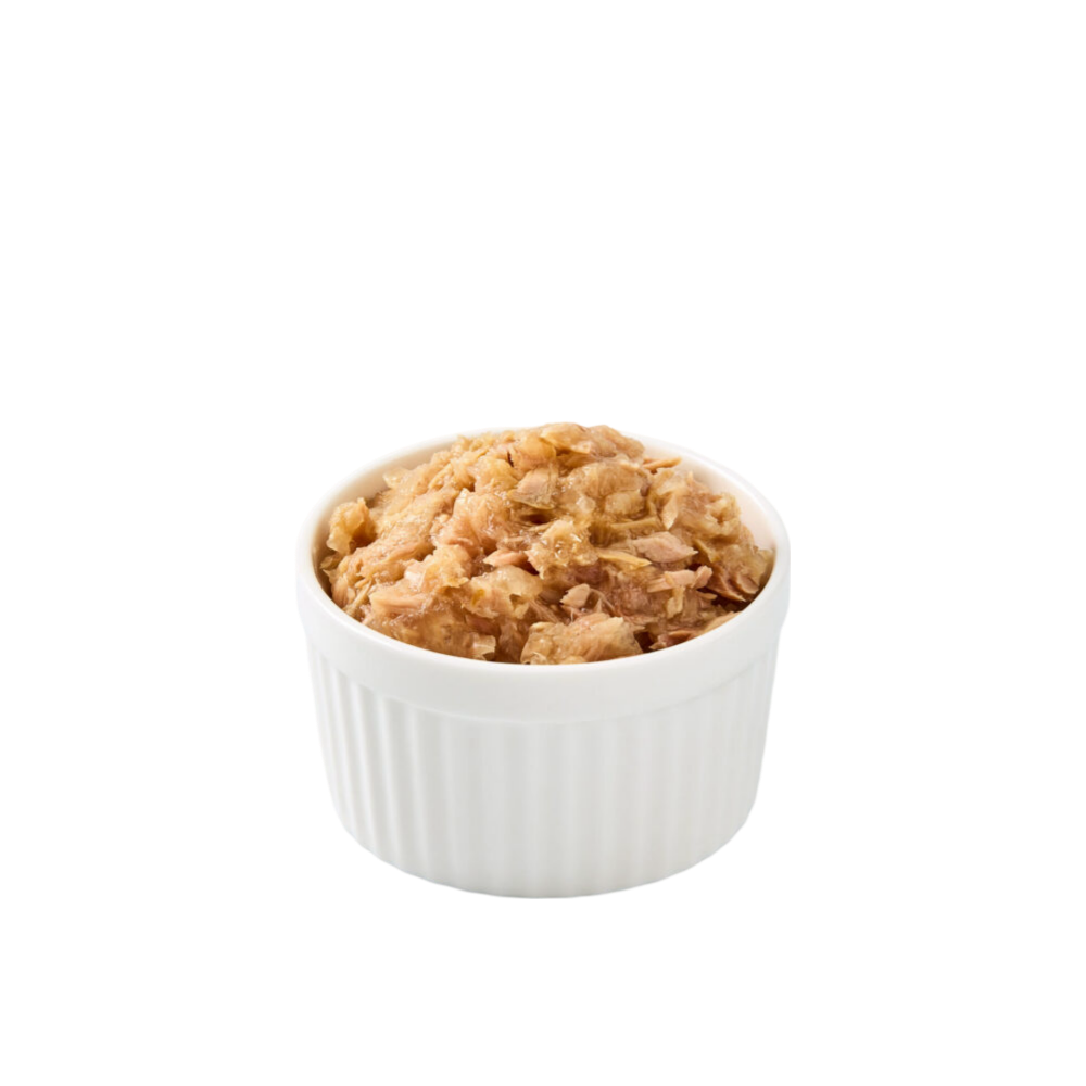 Pramy Cat Maintenance Tuna in Jelly 70g
