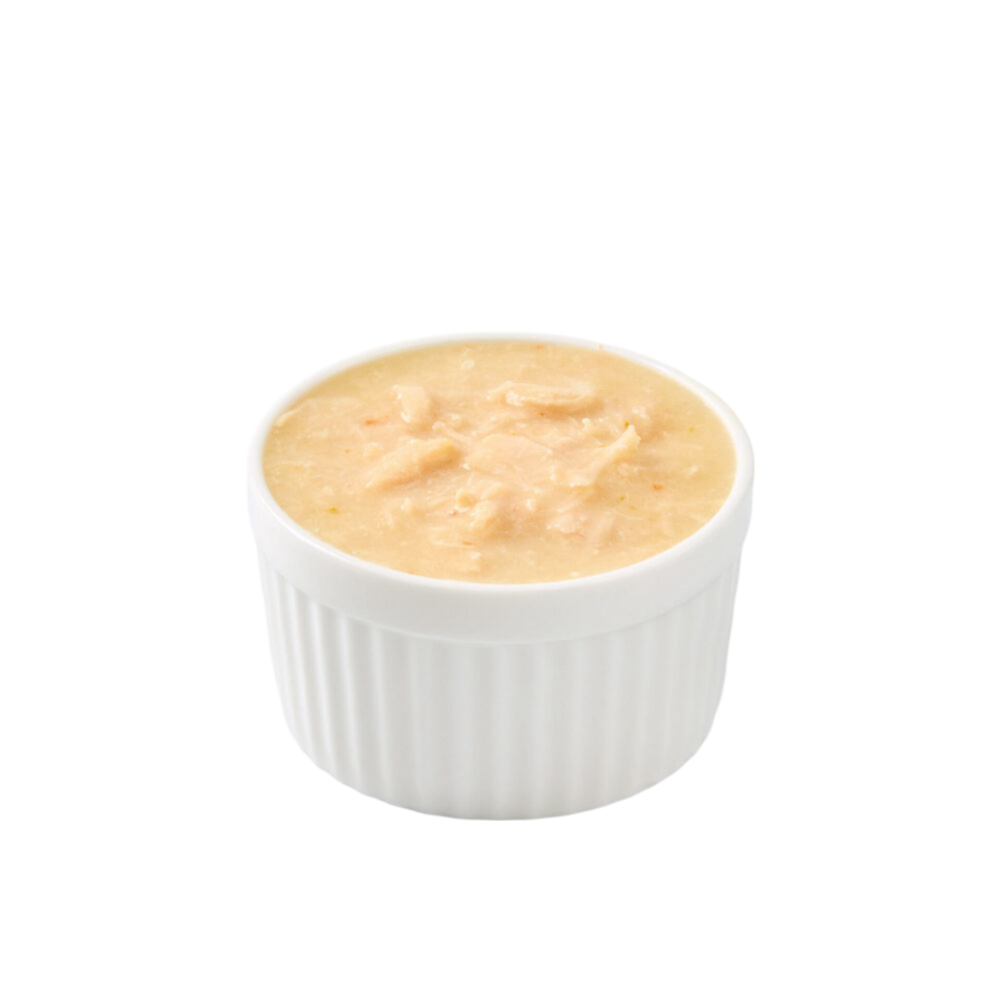 Pramy Cat Immunity Chicken Pumpkin & Carrot Jelly 70g