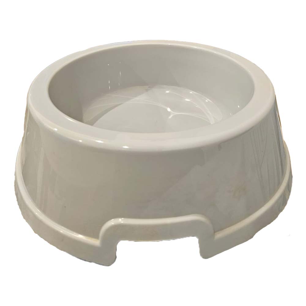 وعاء للحيوانات الأليفة سعة 2 لتر