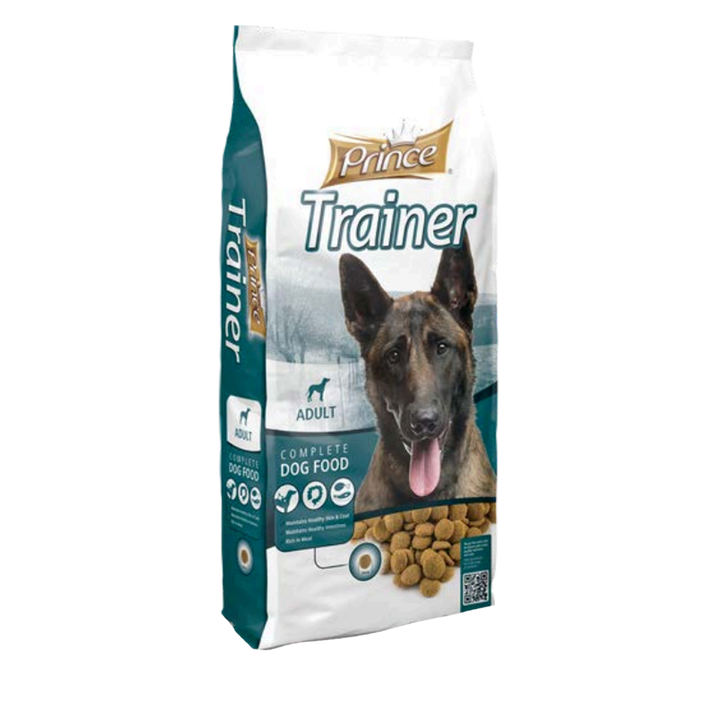 EXP 20NOV25 Prince Dog Trainer 20kg