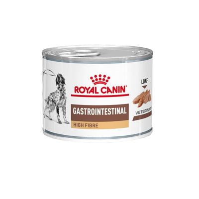 Royal Canin VHN Canine Gastro Wet Food 200g