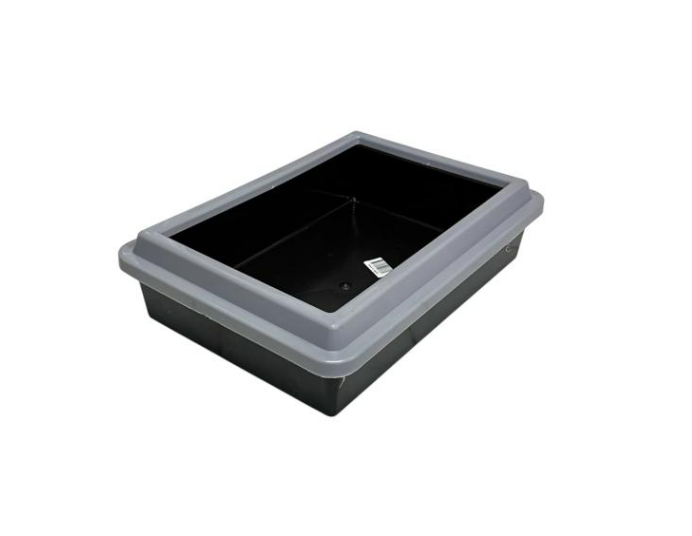 Litter Tray 42x30x12cm