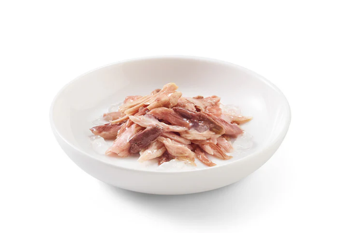 Schesir Cat Tuna & Beef 140g