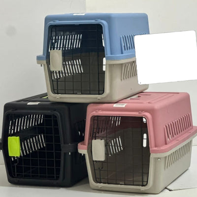 Cat Carrier 45×32×30 cm