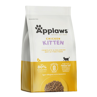 Applaws Kitten Chicken