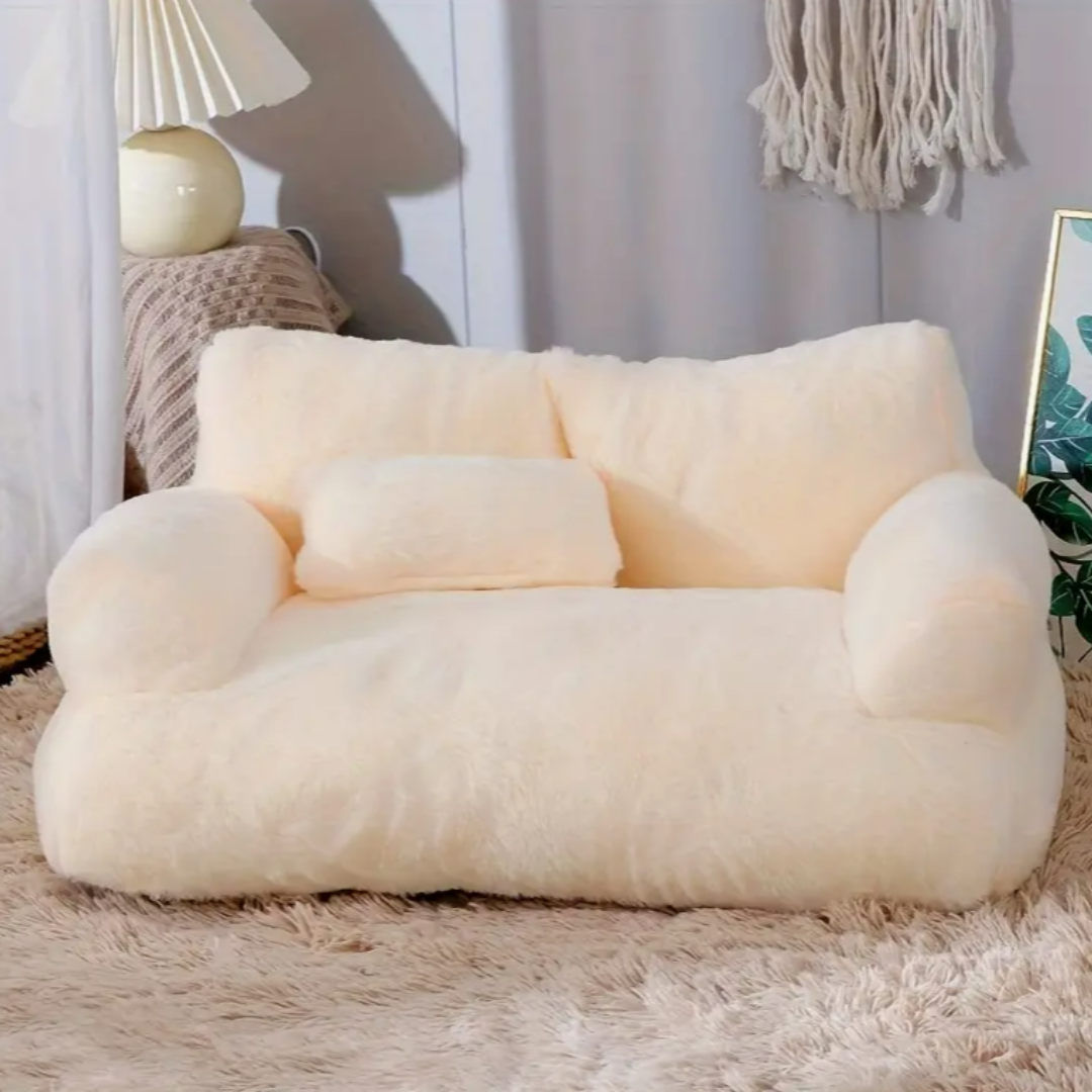 Cat Sofa Bed 55 x 38 x 20cm