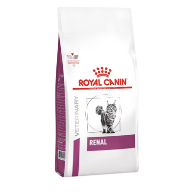 Royal Canin VHN Feline Renal 2kg