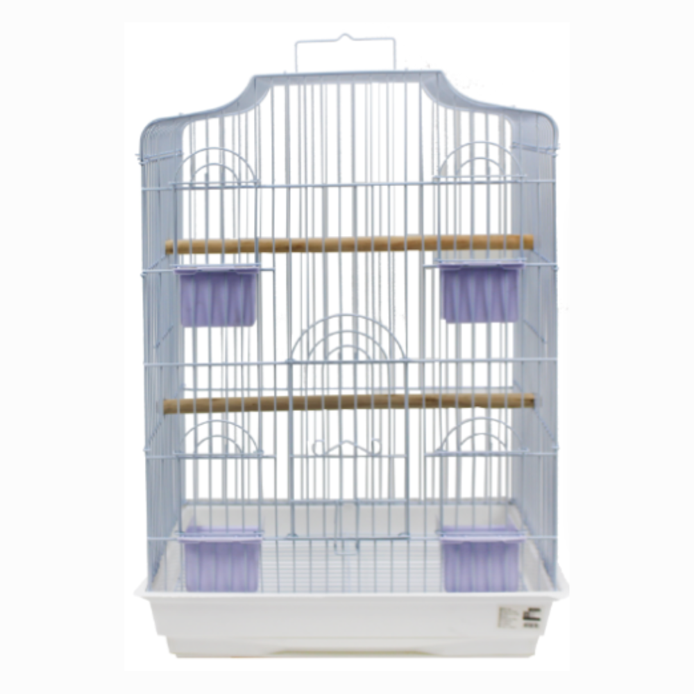Bird Cage 45x35x60cm