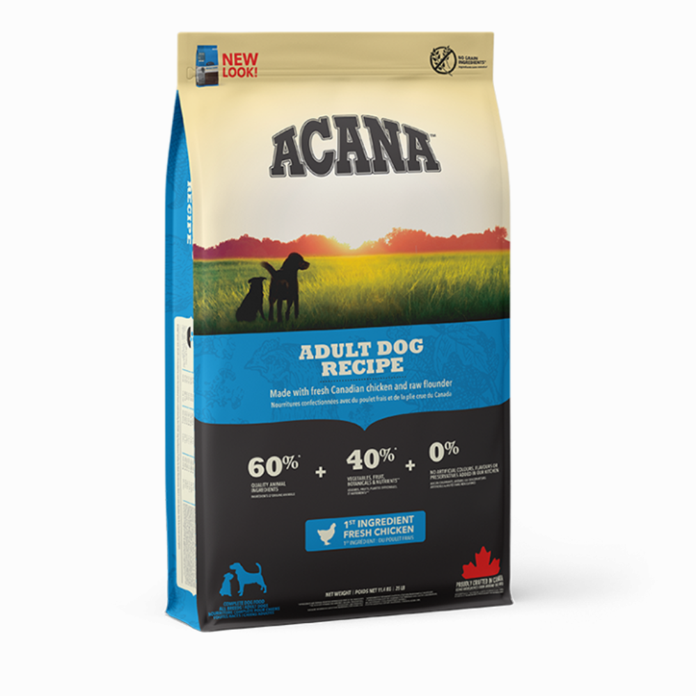 Acana Dog Chicken 2kg