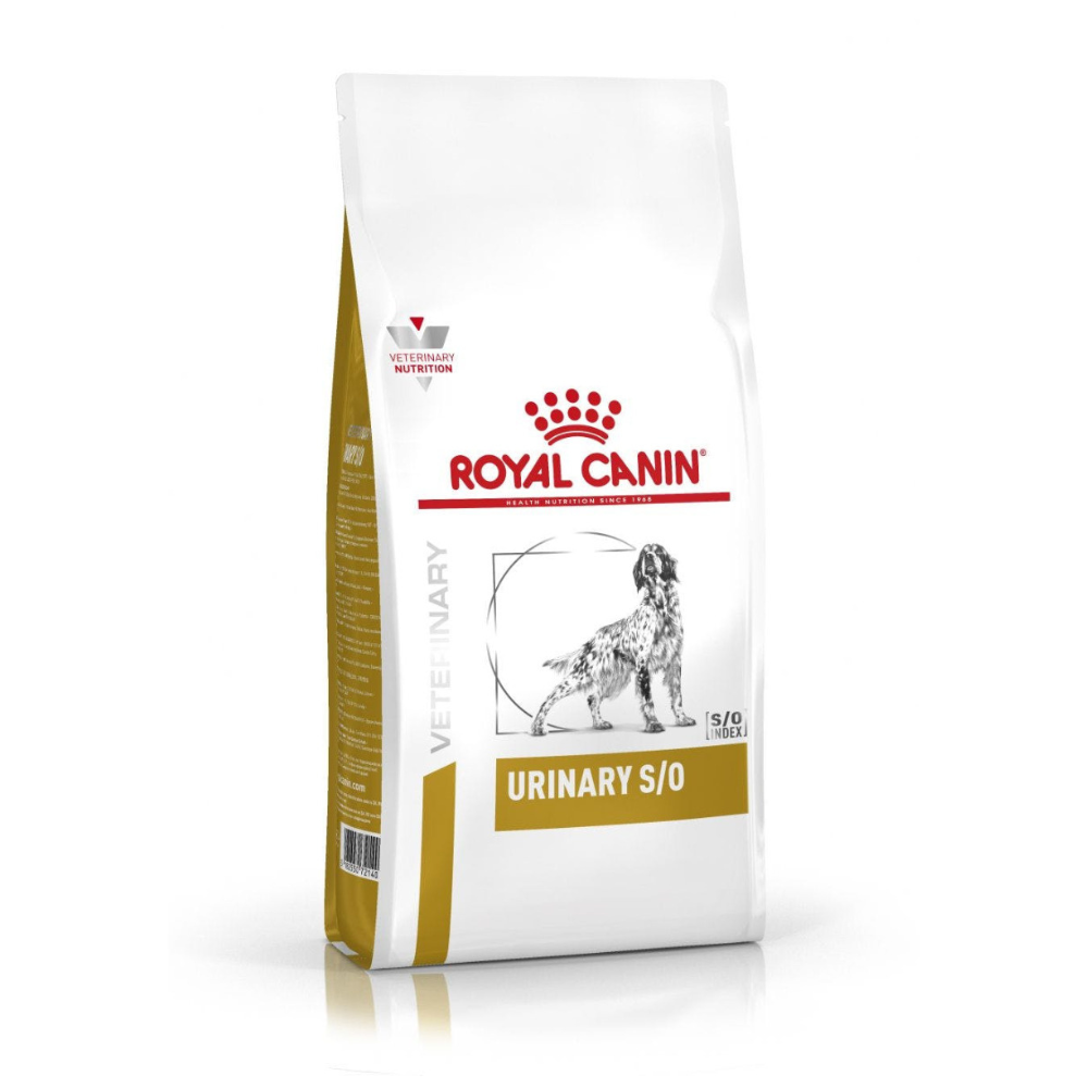 Royal Canin VHN Canine Urinary 2kg
