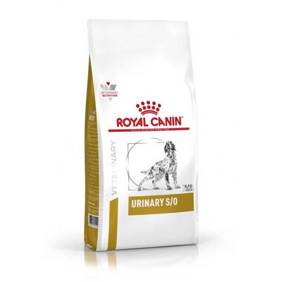 Royal Canin VHN Canine Urinary 2kg