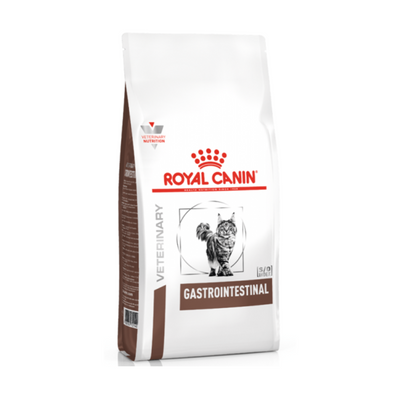 Royal Canin VHN Feline Gastrointestinal Cat