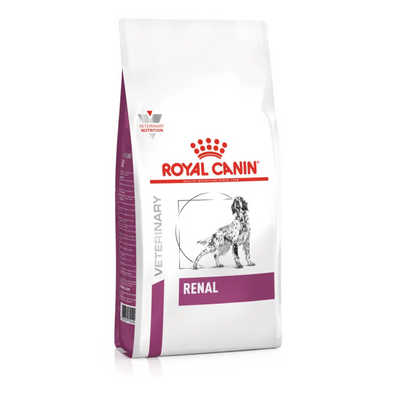 Royal Canin VHN Canine Renal 2kg