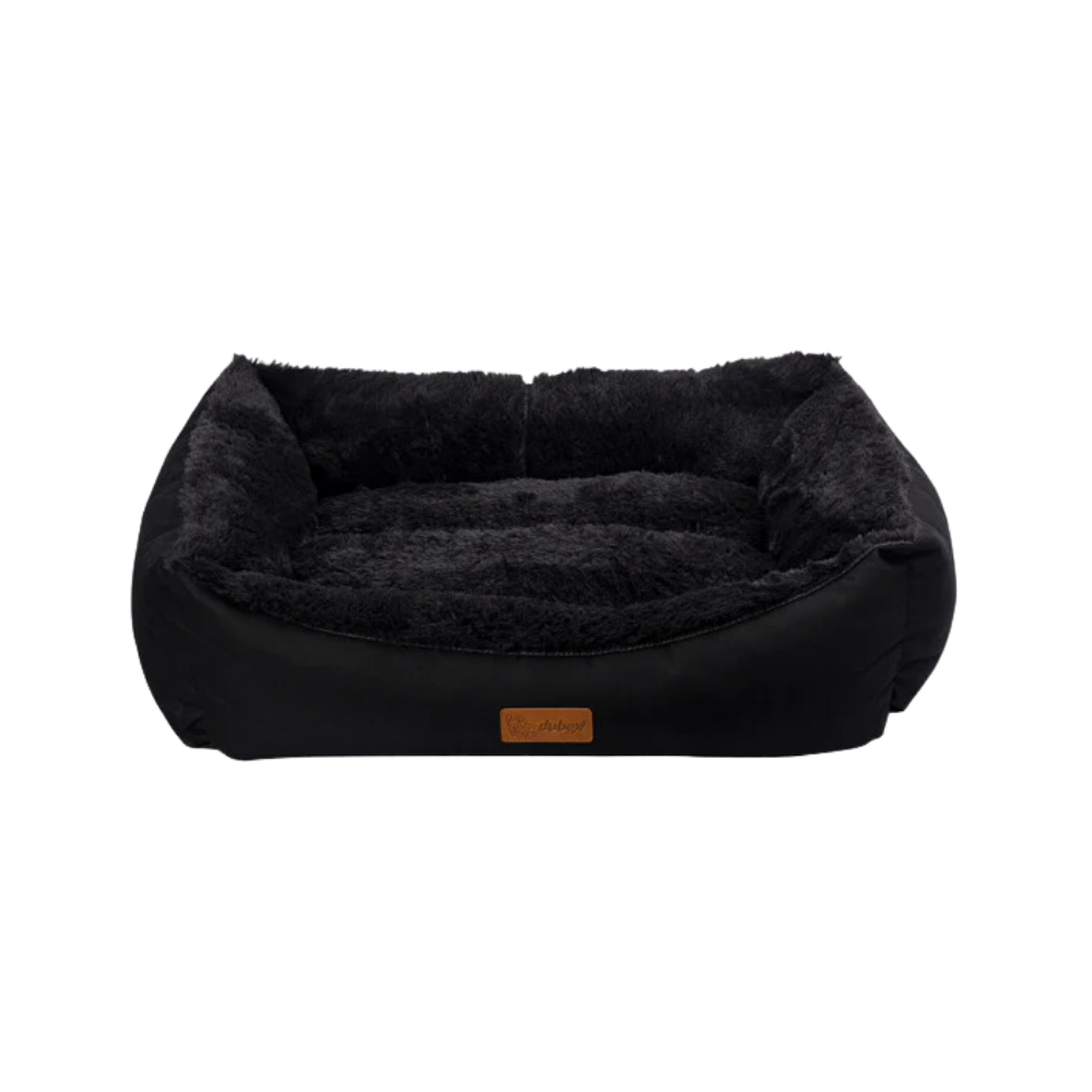 Canine Go Jellybean Black 95cm
