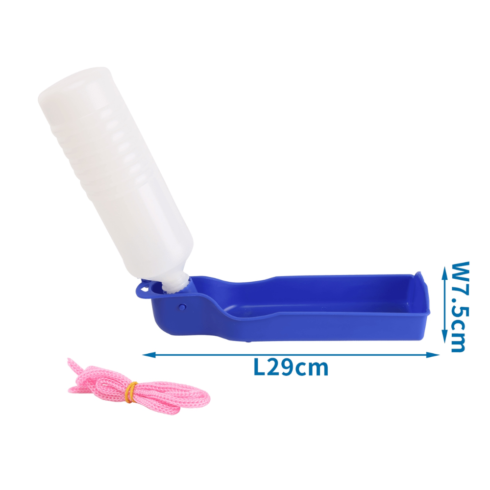Portable Water Feeder 250ml