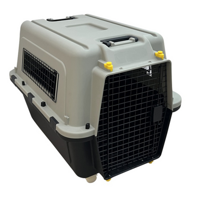 Pet Air Carrier 81x58.5x58cm