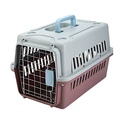 Cat Carrier 48x30x30cm