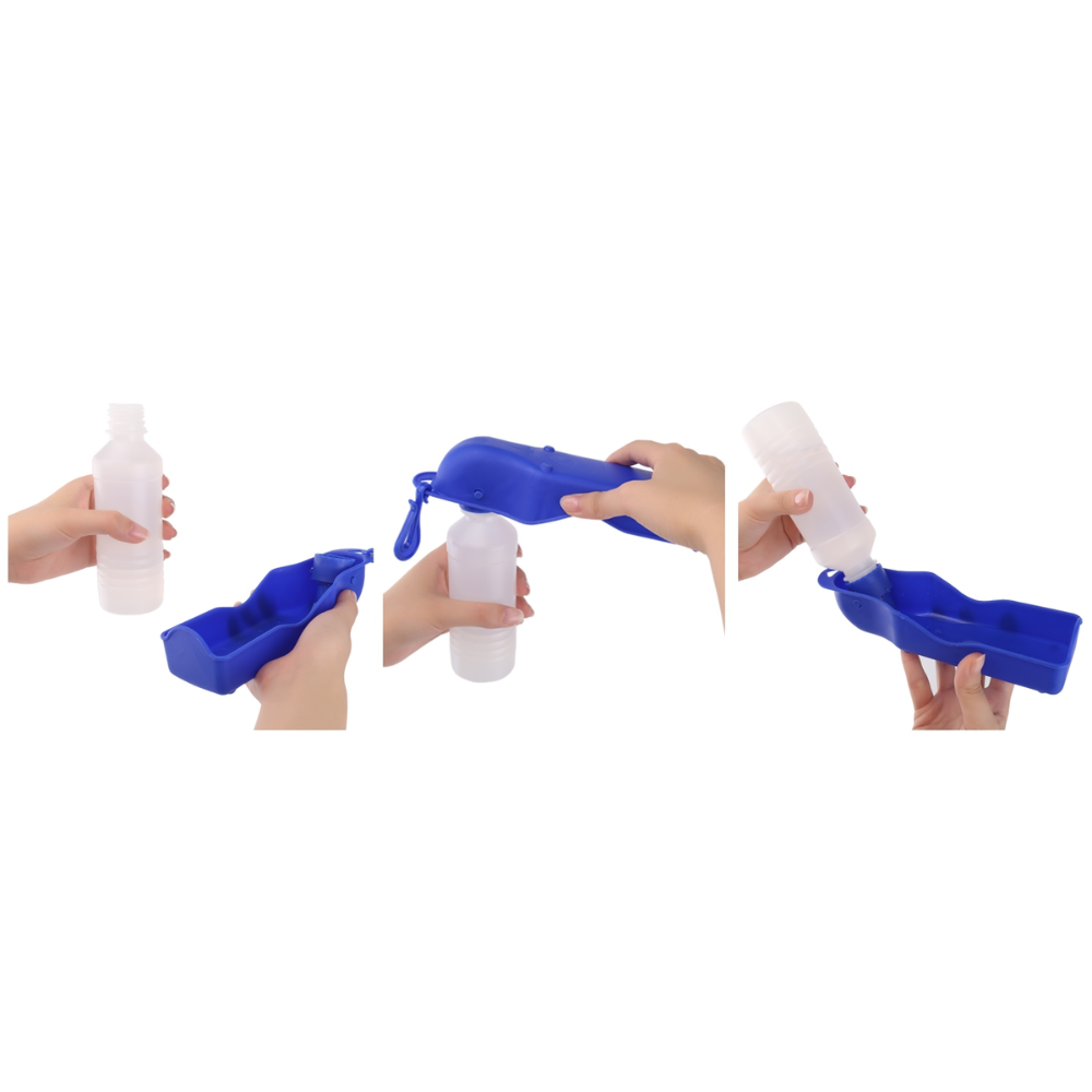 Portable Water Feeder 250ml